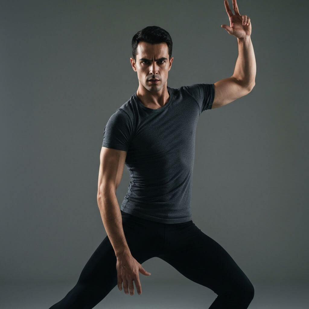 Hamude, Fitness - Mama & Bebe instructor